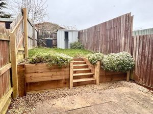 Garden- click for photo gallery